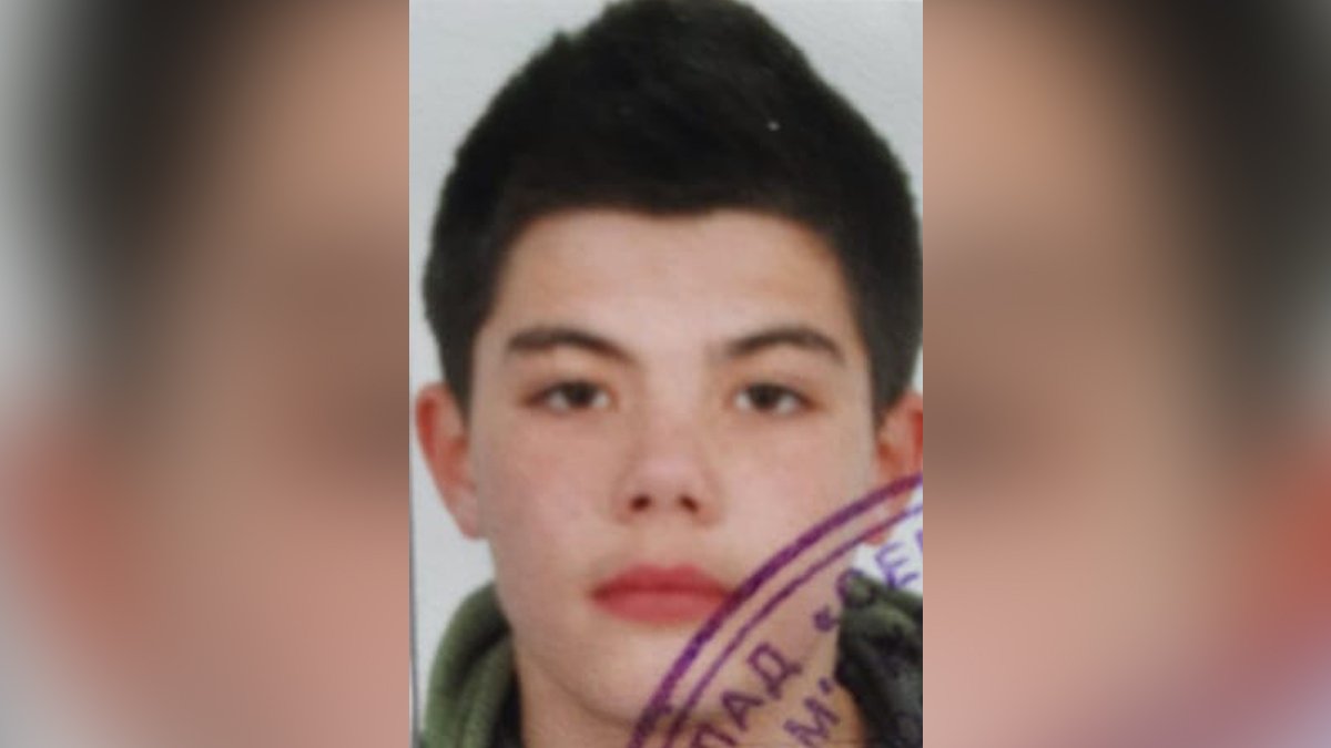 В Днепре и области ищут пропавшего 15-летнего парня