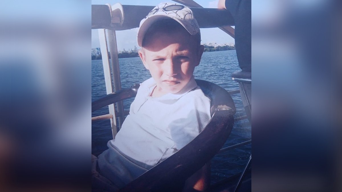 В Днепре нашли 10-летнего мальчика, который сутки не возвращался домой