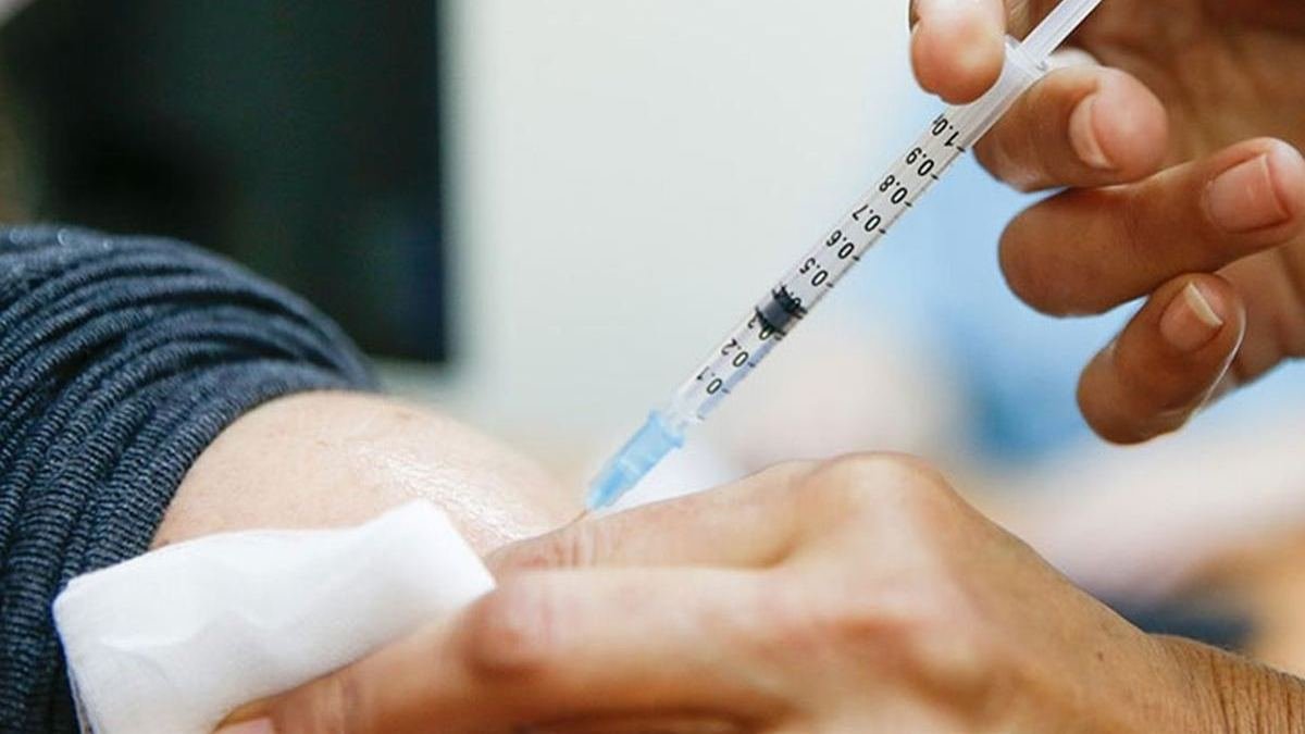 4 страны согласились признать украинские сертификаты вакцинации