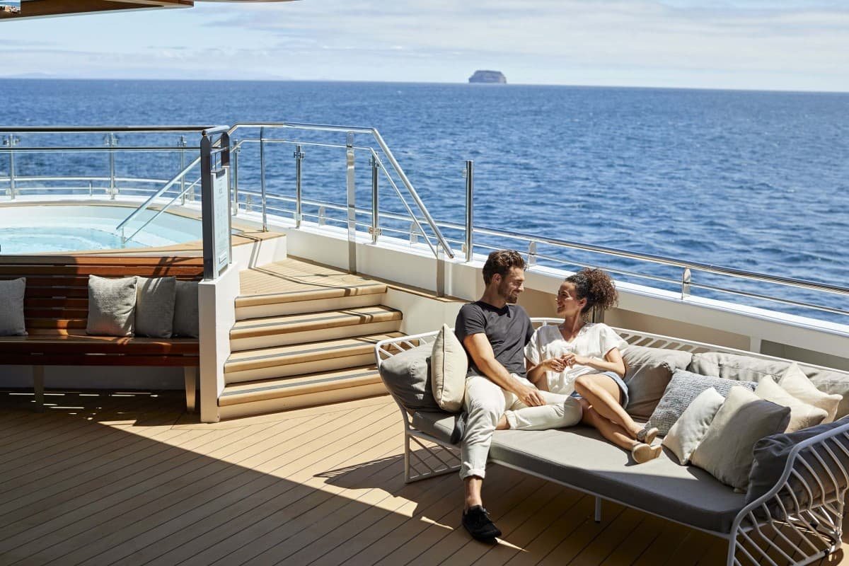 Как выбрать путешествие на лайнере? Рекомендации от туроператора Cruise-life.pro