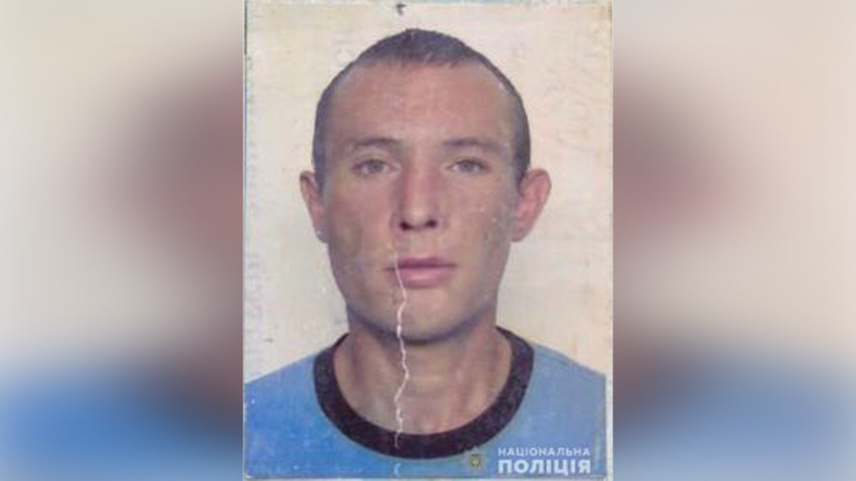 В Днепропетровской области полиция разыскивает мужчину, который избил до смерти свою мать