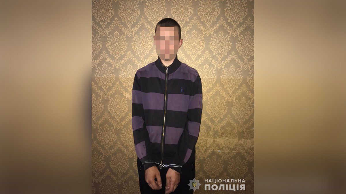 В Днепре на даче в Приднепровске обнаружили тело с перерезанным горлом: подозреваемого задержали