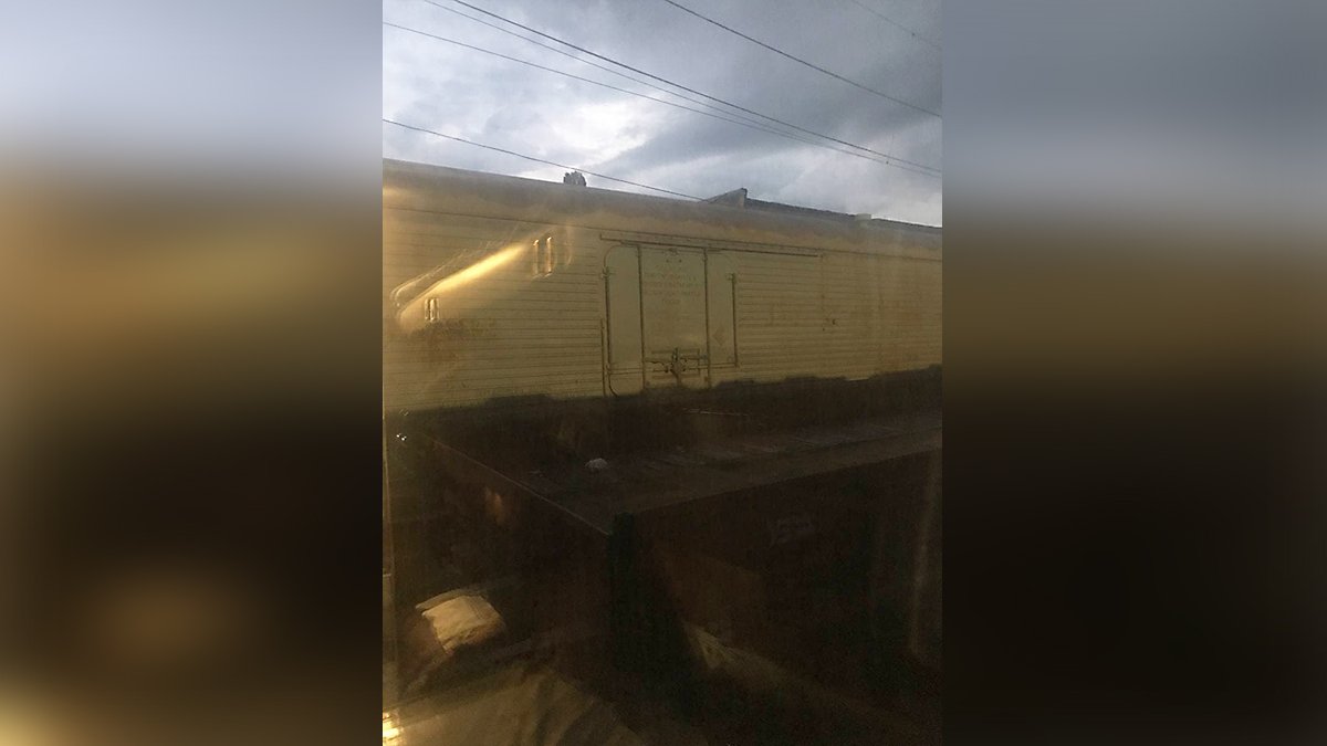Под Павлоградом в поезде умерла женщина: рейсы задерживаются