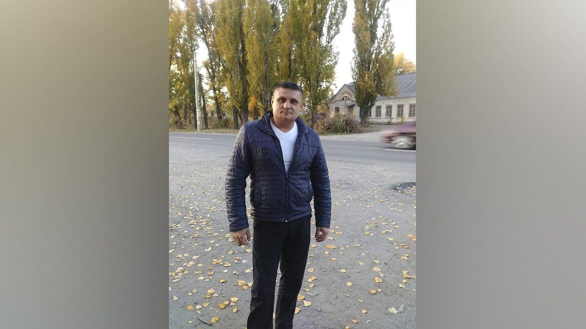 В Днепропетровской области без вести пропал 35-летний мужчина