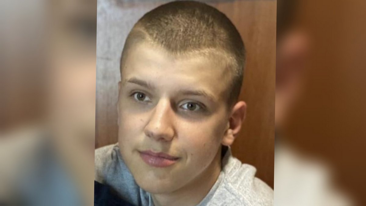 В Днепропетровской области без вести пропал 15-летний парень