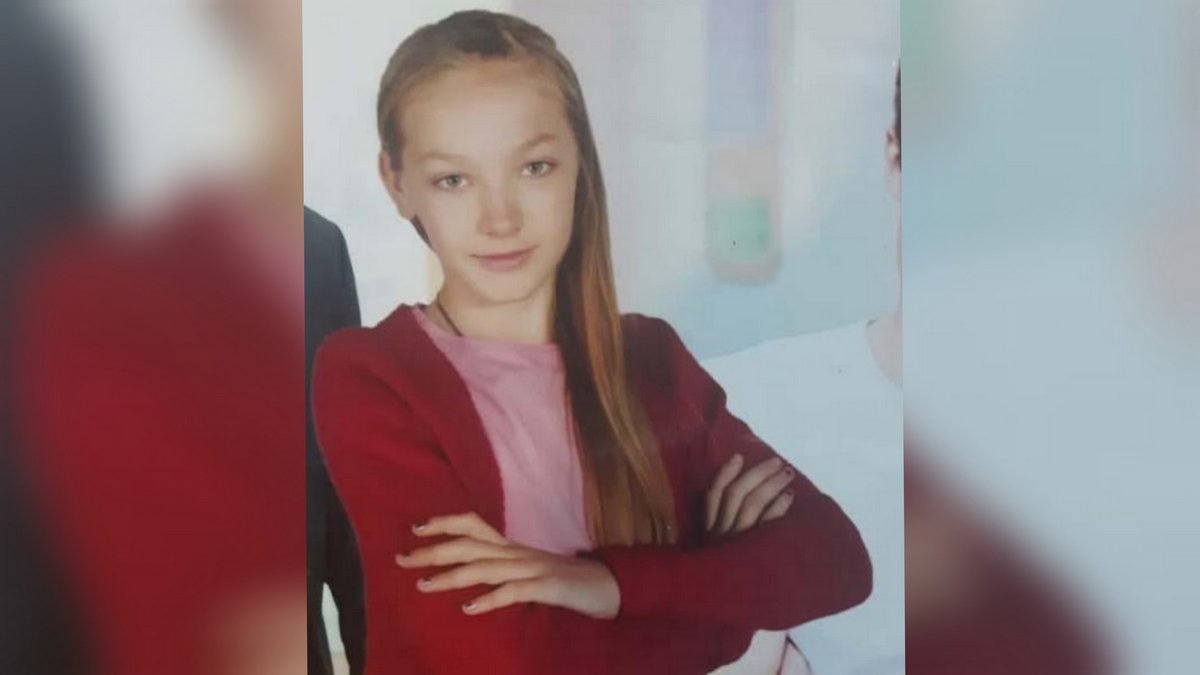 В Днепропетровской области разыскали 14-летнюю девушку, которая ушла из дома и пропала