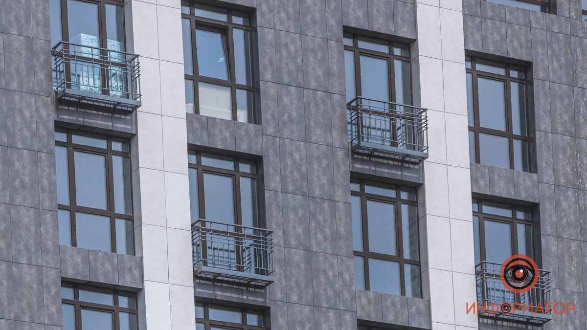 Хранители воспоминаний и душевных разговоров: какие балконы украшают дома в Днепре
