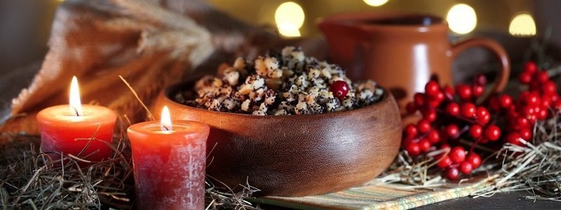 12 блюд на Рождество: сколько стоит накрыть праздничный стол в Днепре и как сэкономить
