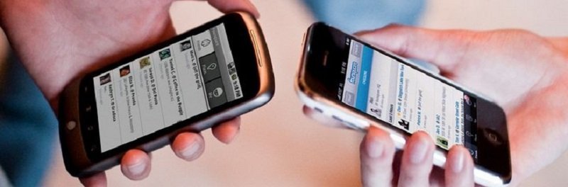 Украинцы смогут менять мобильного оператора с сохранением номера