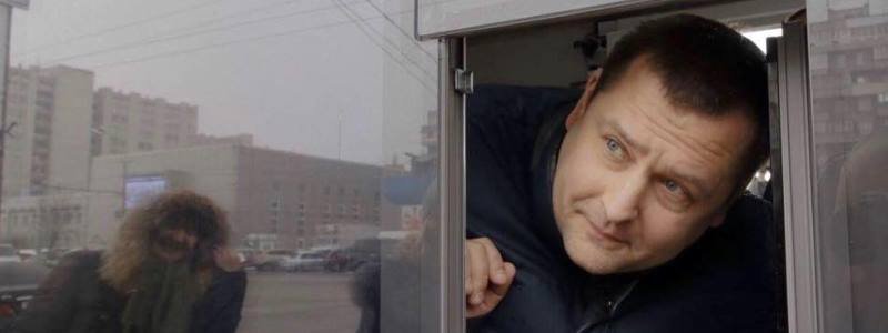 Мэр Днепра Борис Филатов ужаснулся видом трамвая: грядут перемены (ФОТО)