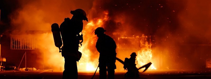 В Днепре появится муниципальная пожарная охрана (ФОТО)