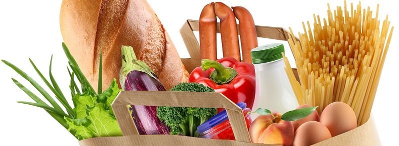 Cравнение цен на продукты в супермаркетах Днепра: где покупать дешевле (ИНФОГРАФИКА)