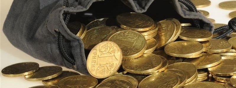 Монета "Евромайдан" попала в топ-100 лучших монет в мире