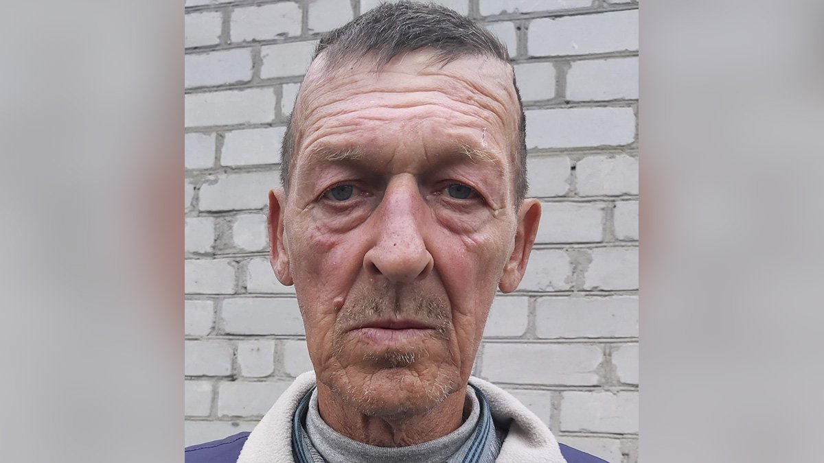 В Подгородном без вести пропал 69-летний мужчина с нарушениями памяти