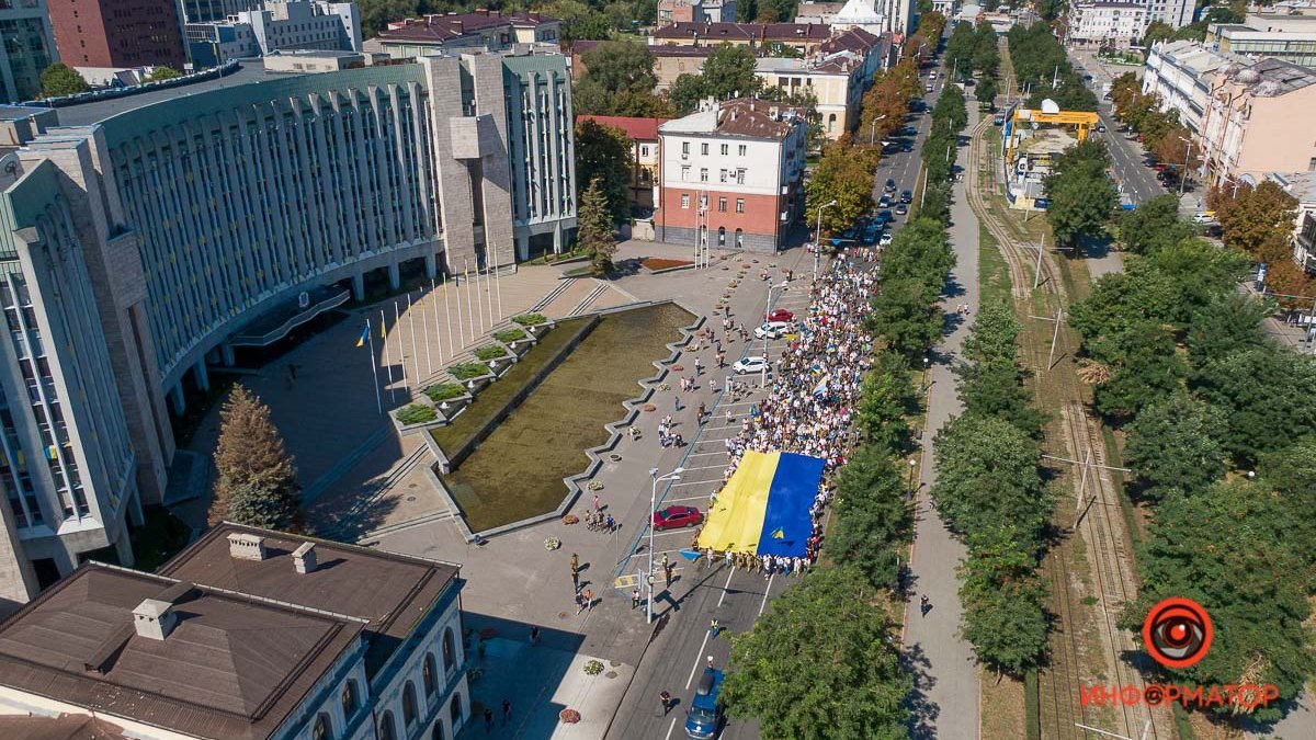День Конституции Украины: какие права и свободы есть у каждого