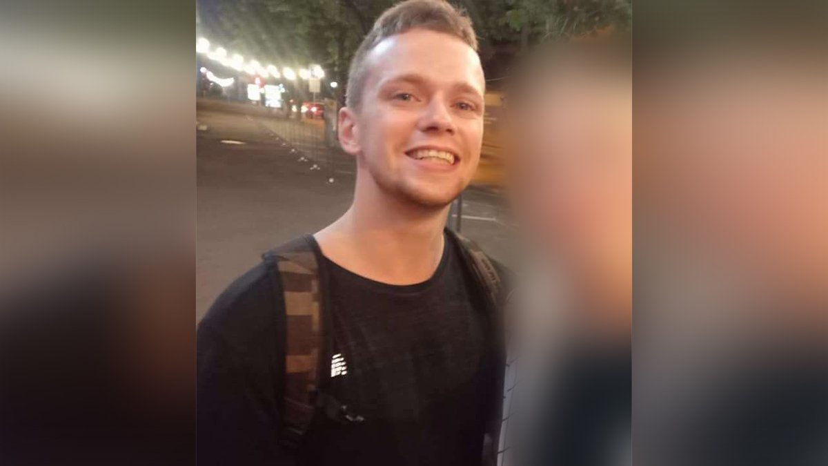 23-летнего парня из Днепра, которого искали три дня, нашли