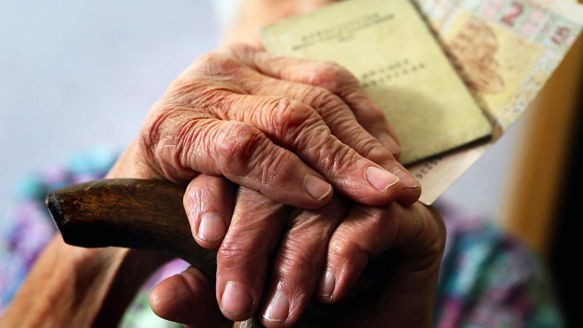 Что предусматривает законопроект о поднятии пенсионного возраста