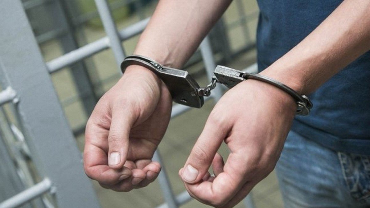 В Днепре арестовали гражданина Молдовы, который находился в международном розыске