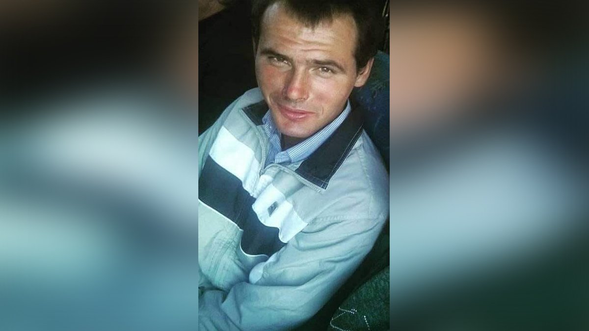 В Днепропетровской области больше двух недель ищут пропавшего 27-летнего мужчину с инвалидностью