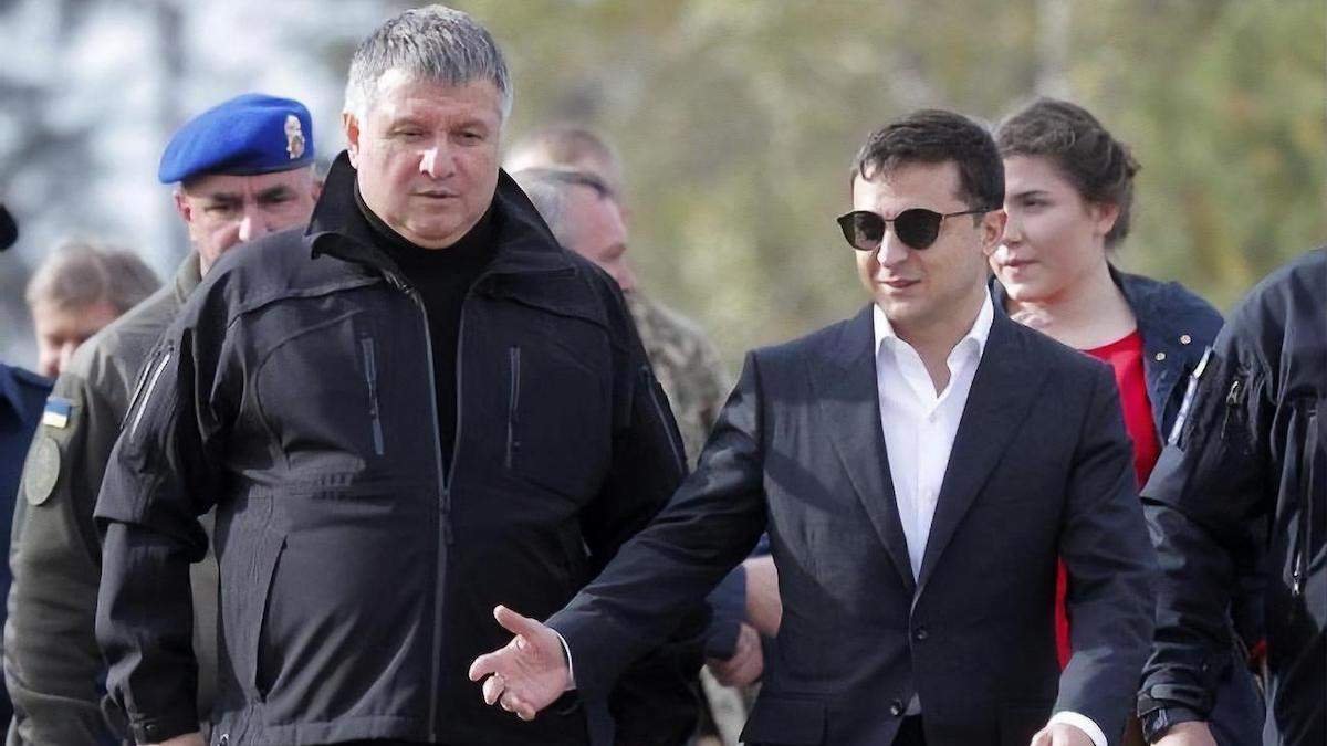 Отставка Авакова: новый силовик Зеленского и куда отправится экс-министр