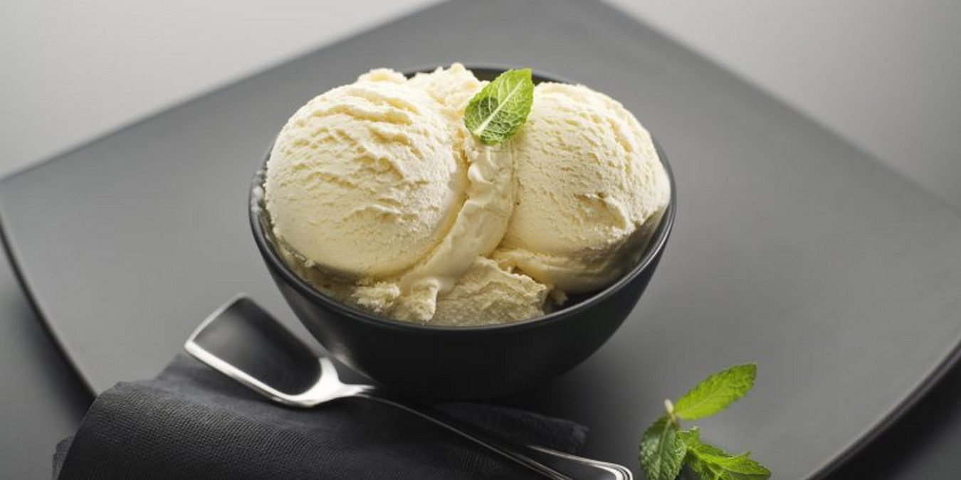 Самый простой летний рецепт: как приготовить мороженое из двух ингредиентов