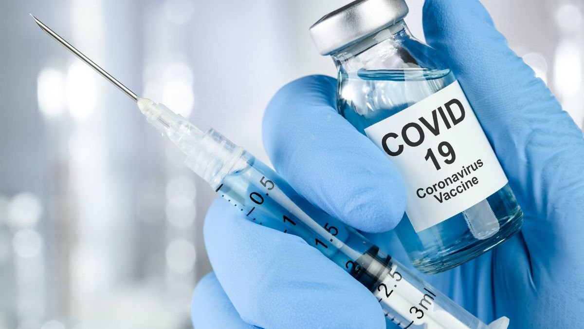 Где в Днепре на выходных можно будет сделать прививку от COVID-19 вакциной Pfizer