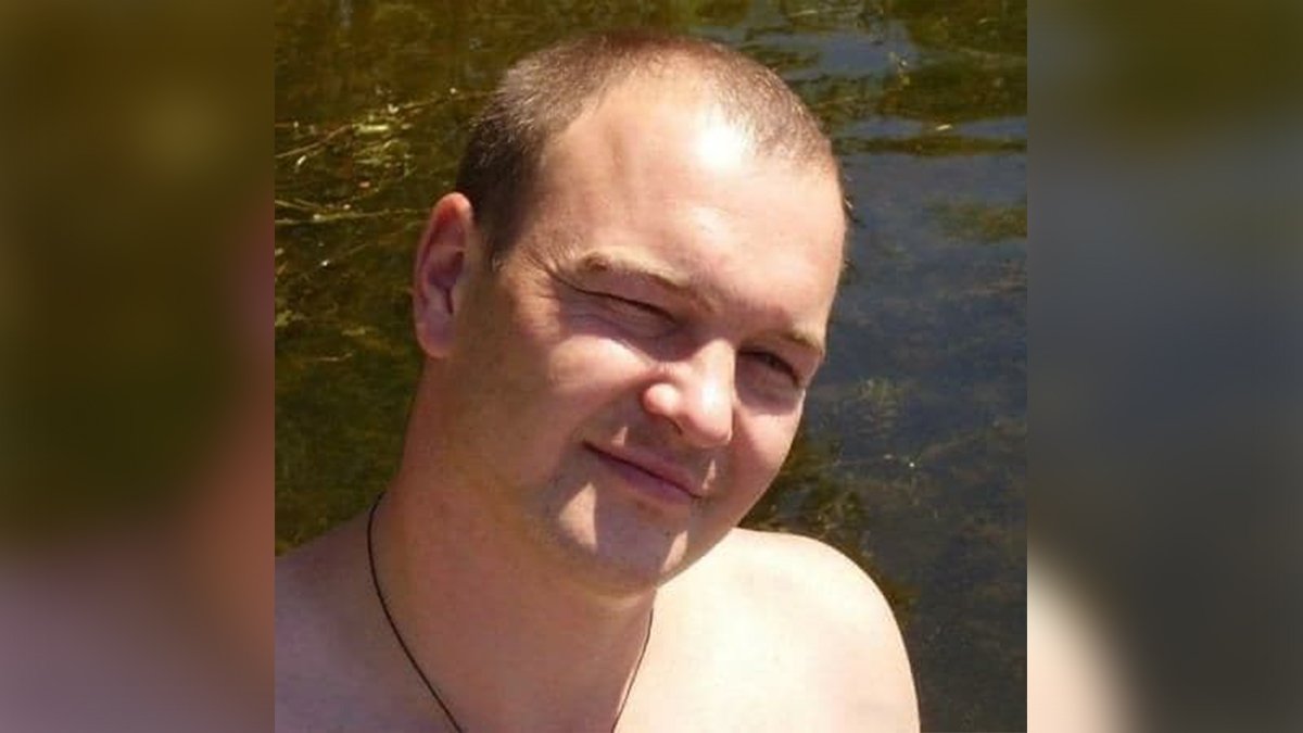 В Днепре без вести пропал 41-летний мужчина