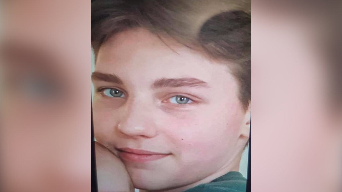 В Днепропетровской области нашли пропавшего 14-летнего мальчика