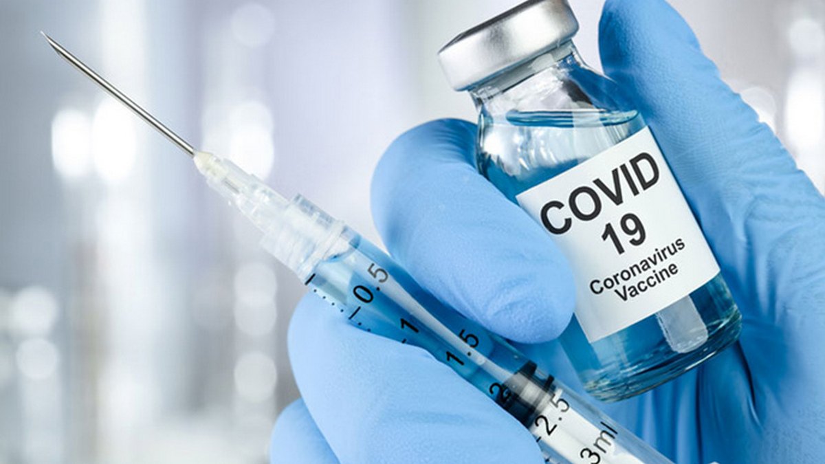 Как организовать вакцинацию от COVID на своем предприятии