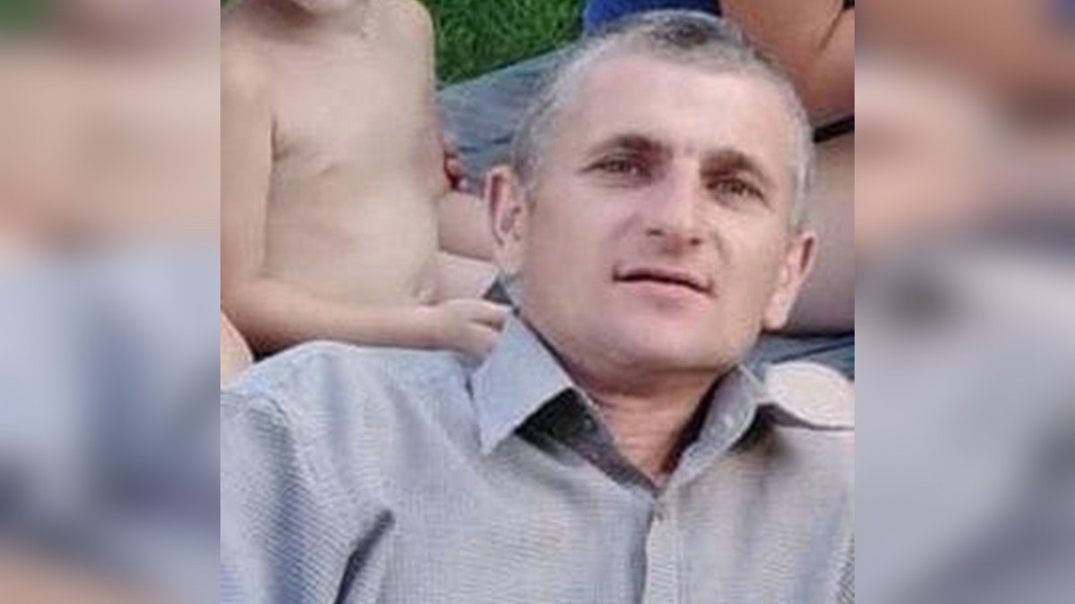В Днепропетровской области без вести пропал 34-летний мужчина