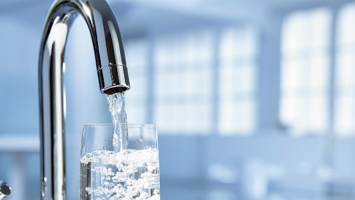Питна вода відповідає державним санітарним правилам і нормам