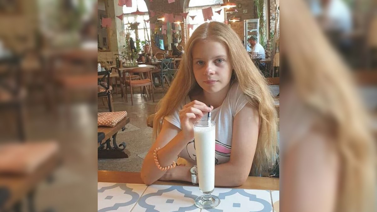 В Днепре и области ищут без вести пропавшую 12-летнюю девочку