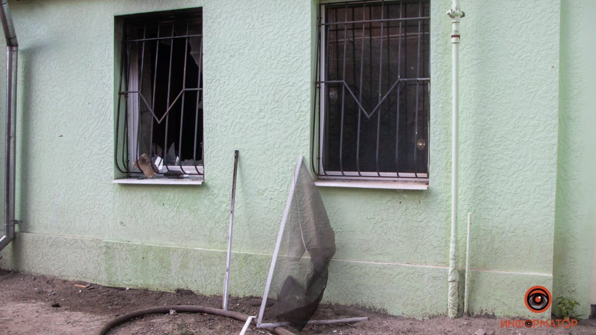 В центре Днепра из-за взрыва в квартире погибли два человека: комментарий полиции