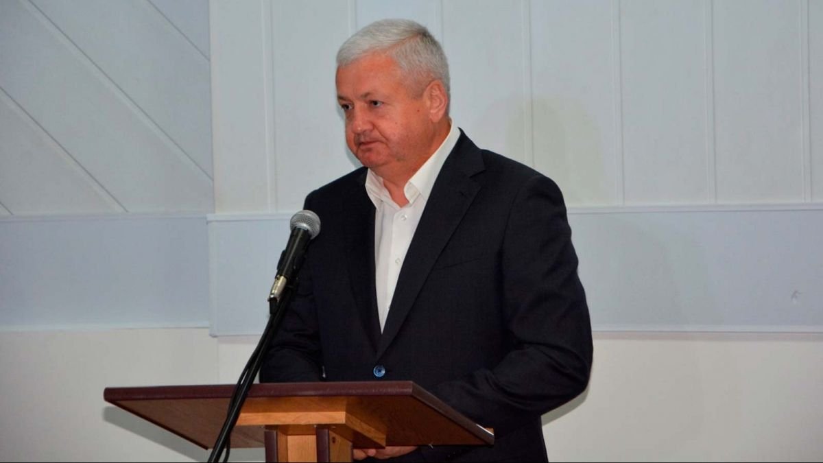 Стали известны новые подробности о смерти бывшего главы ГУНП в Днепропетровской области