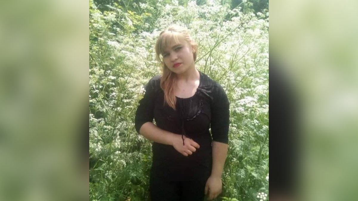В Днепре и области разыскивают 16-летнюю девушку, которая ушла в магазин и пропала