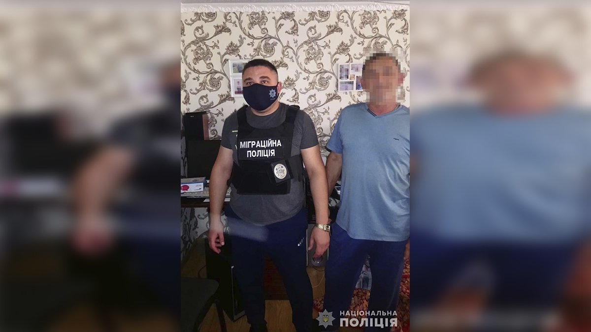 В Днепропетровской области 59-летний мужчина распостранял детскую порнографию