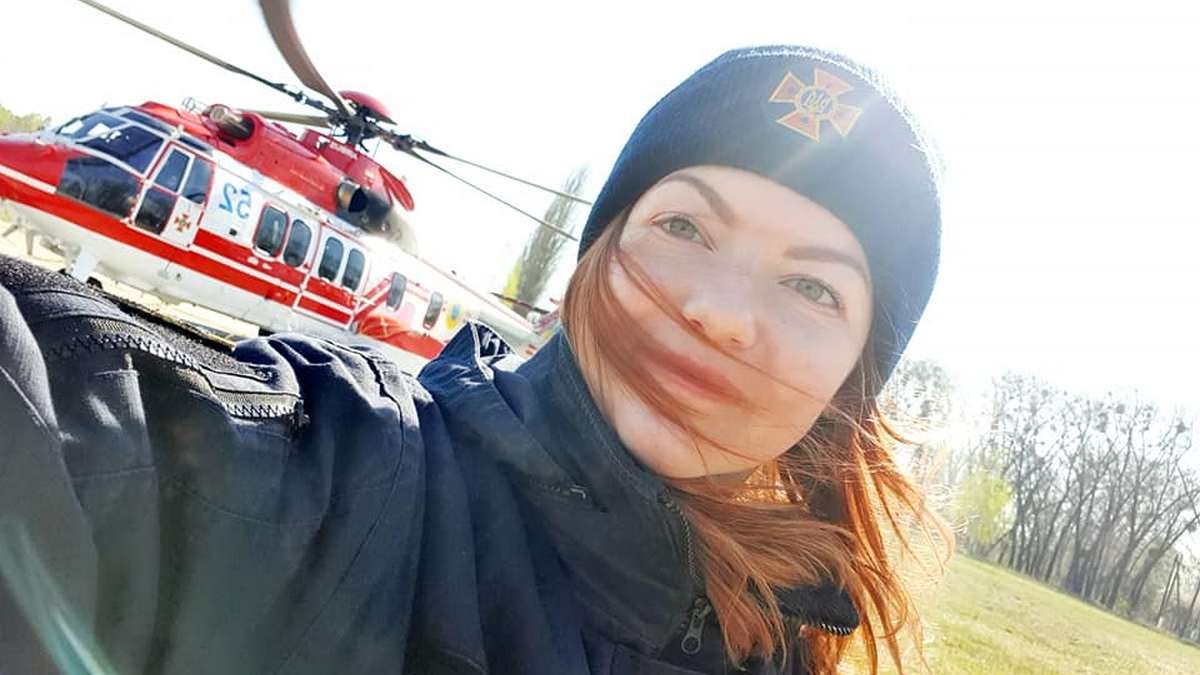 В Днепре при взрыве на проспекте Хмельницкого погибла Дарья Гречищева: семье нужна помощь