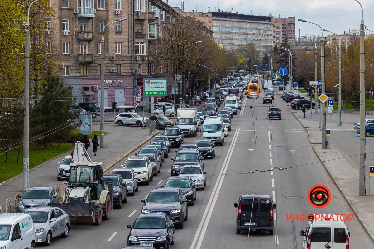В Украине можно будет растаможить авто в несколько кликов через "Дію"