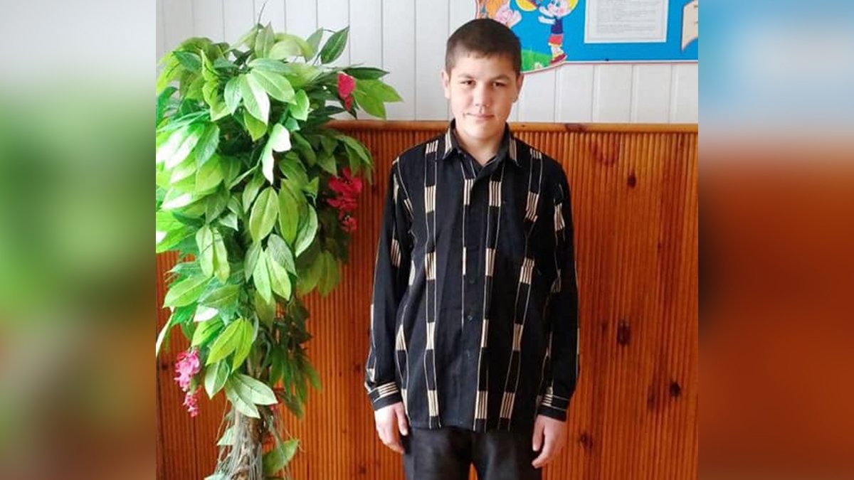 Мог отправиться в Днепр: в Днепропетровской области ищут 17-летнего парня