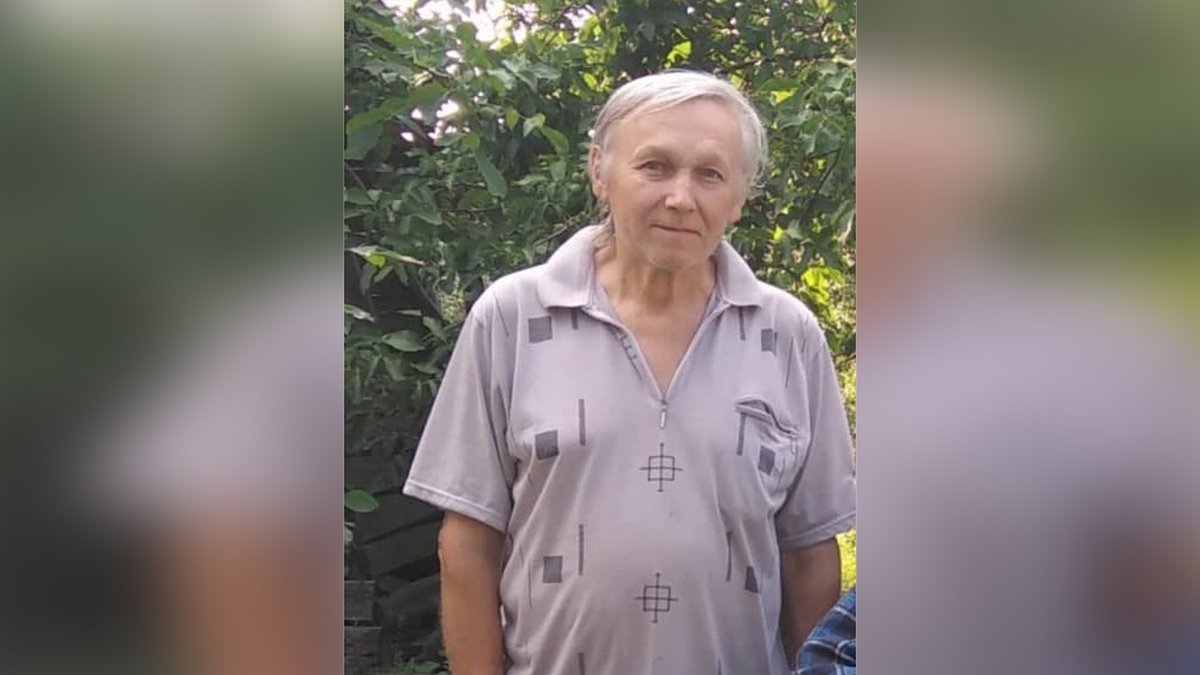 В Днепре без вести пропал 61-летний мужчина