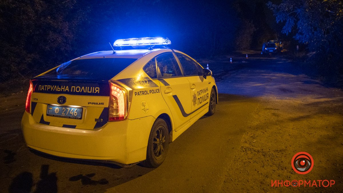 В Таромском Opel насмерть сбил женщину