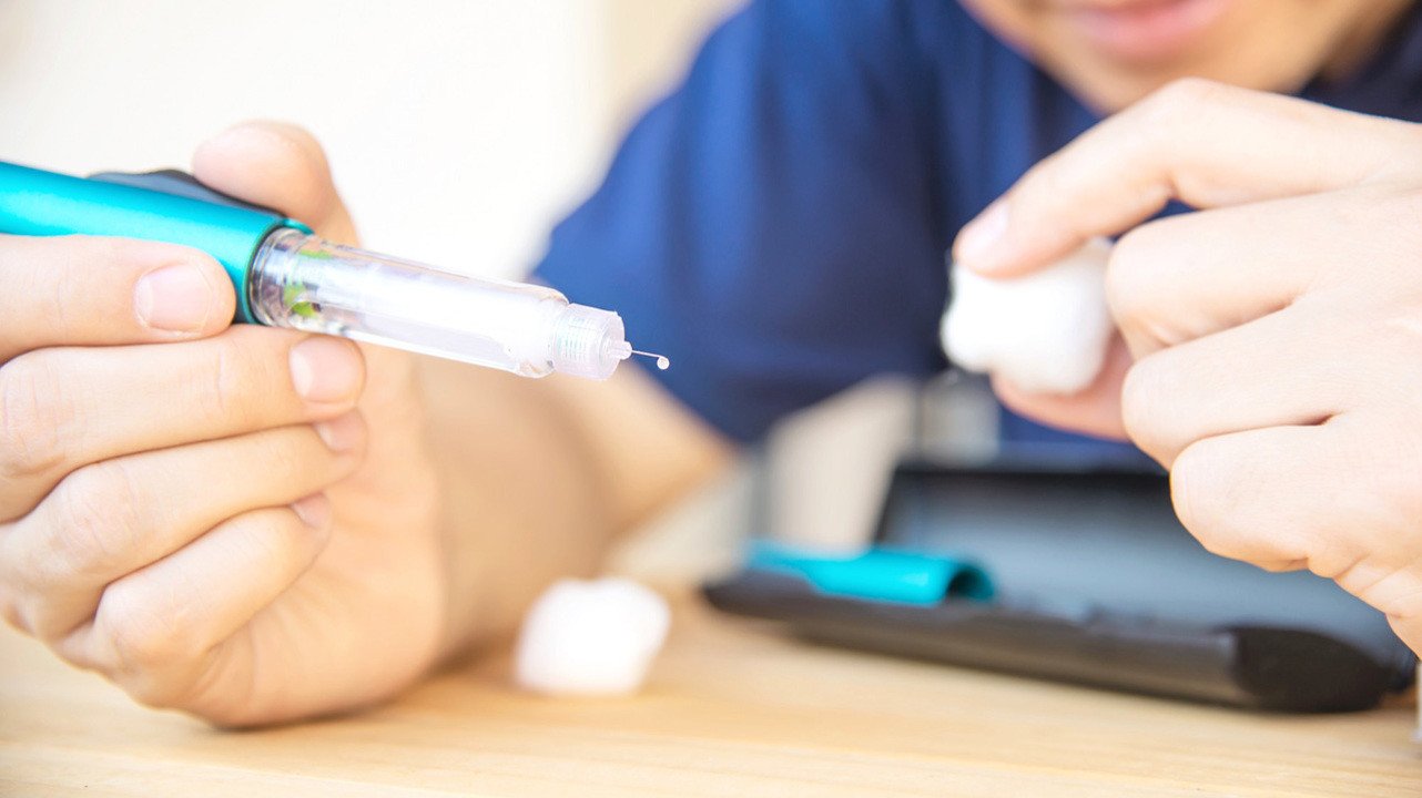 З 1 жовтня змінюється принцип забезпечення медичних препаратів інсулінозалежних пацієнтів: подробиці від НСЗУ