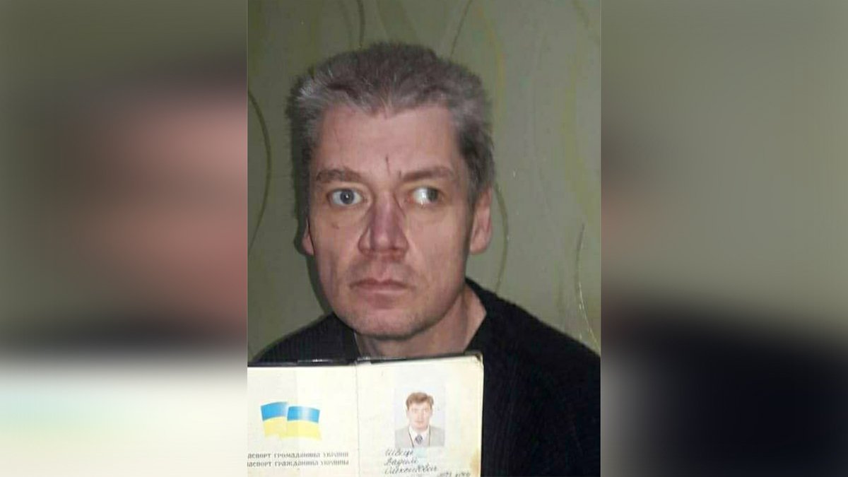 В Днепропетровской области пропал 48-летний мужчина