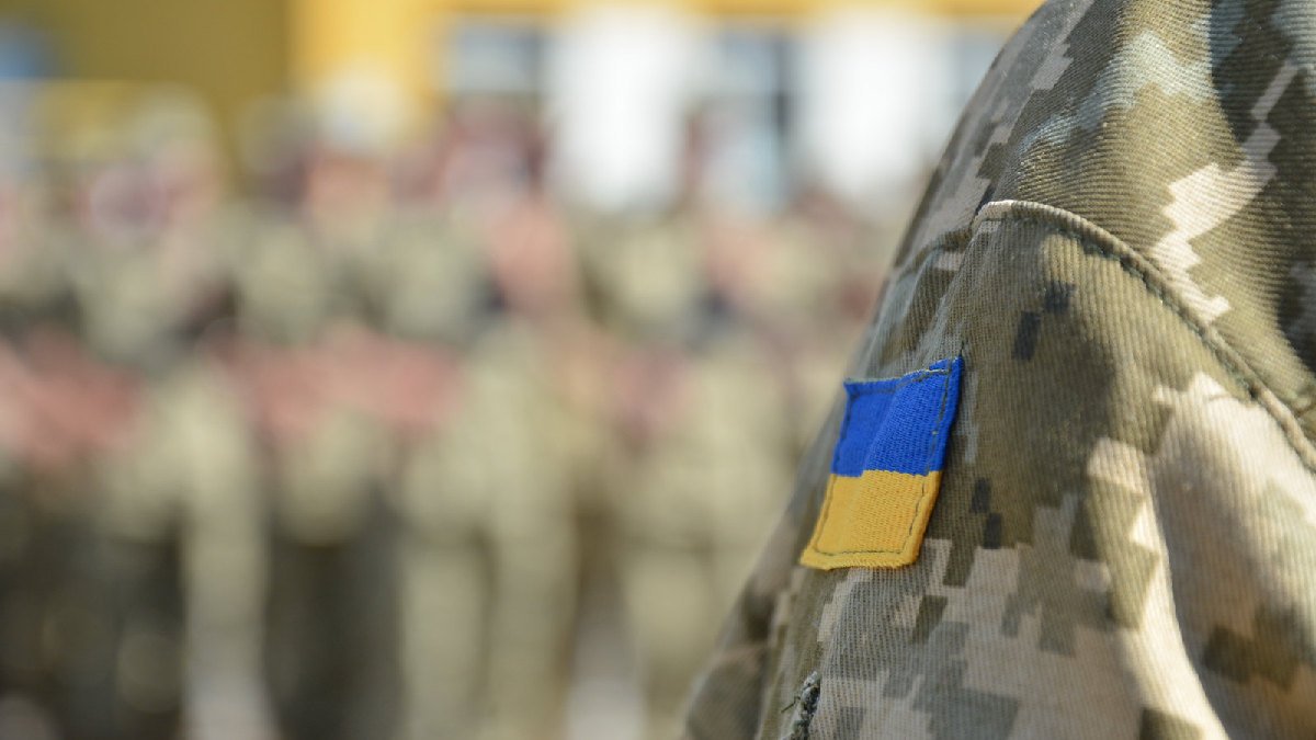 В Украине стартовал осенний призыв: сколько жителей Днепра и области должны пойти в армию