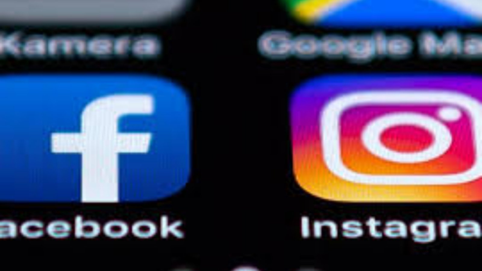 DDoS-атака, слив информации или "временные трудности": что происходит с Facebook и Instagram