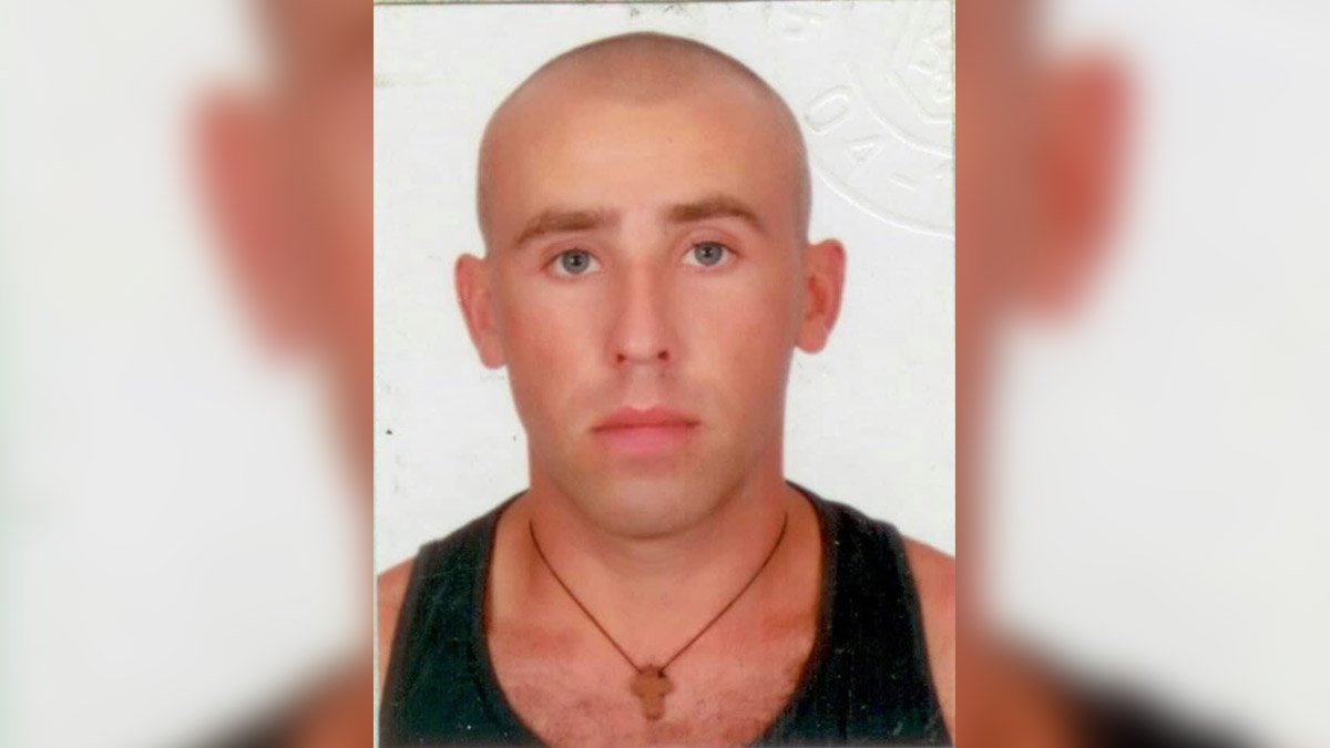 В Днепропетровской области 4 года разыскивают без вести пропавшего 35-летнего мужчину