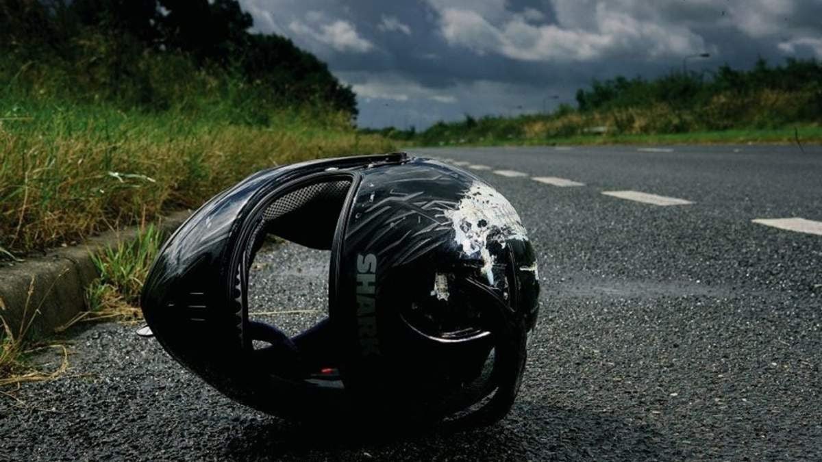 В Широком водитель ВАЗ сбил мотоциклиста: решение суда