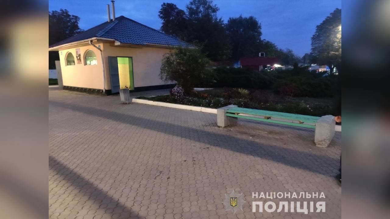 В Днепропетровской области подросток украл у женщины телефон, пока она конфликтовала с его подругой