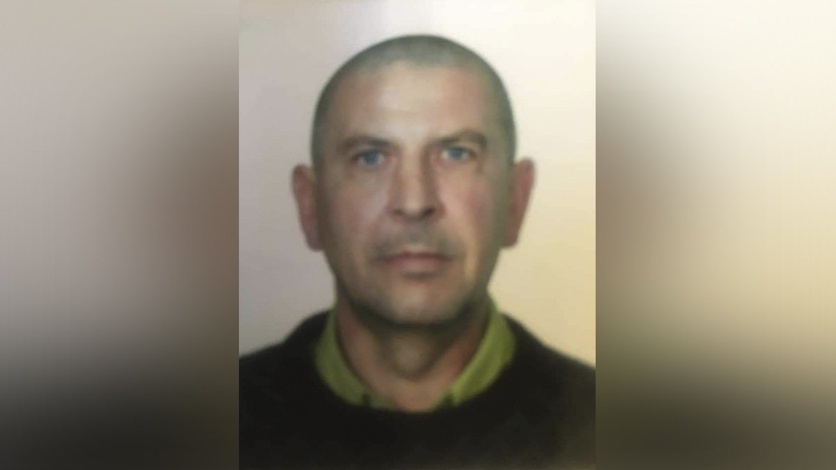 В Днепропетровской области без вести пропал 57-летний мужчина