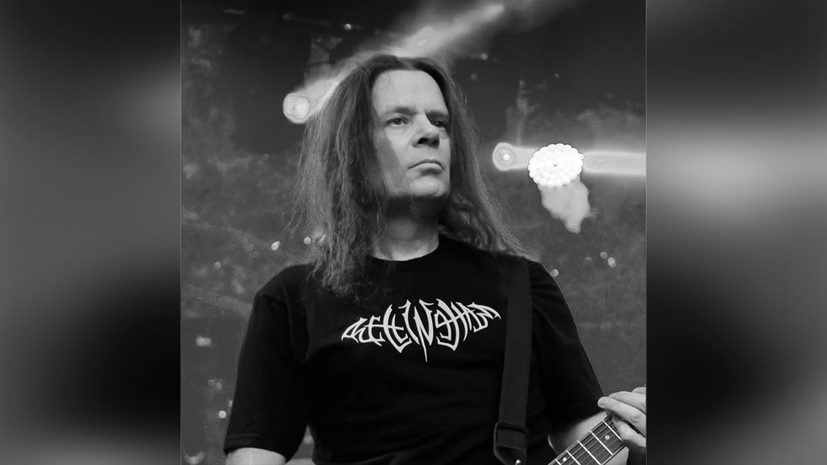 Умер гитарист рок-группы «ТОК» из Днепра